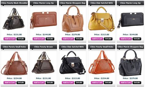 chloe replica bags china|chloe bag knockoff.